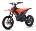 Picture of DHZ 6000 Evader Electric Dirt Bike *BOX*BUY*