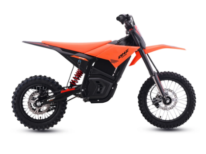 Picture of DHZ 6000 Evader Electric Dirt Bike *RIDE*AWAY*