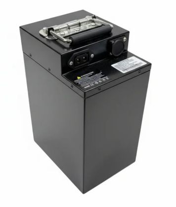 Picture of DHZ 6000 EVADER REPLACEMENT LITHIUM BATTERY PACK 72V / 25Ah