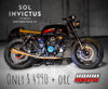 Sol Invictus Mercury MK2 for sale Brisbane Australia