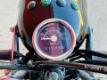 Picture of TONELLI / SKYTEAM 125cc 2013 ADR COMPLIANT ROAD REGISTERABLE