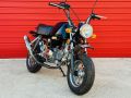 Picture of TONELLI / SKYTEAM 125cc 2013 ADR COMPLIANT ROAD REGISTERABLE
